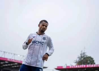Mercato : Everton rend hommage à Iliman Ndiaye - wiwsport