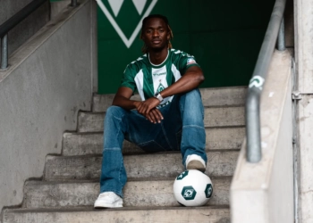 Mercato : Moussa Ndiaye quitte encore Anderlecht et file au Werder Brême en prêt - wiwsport