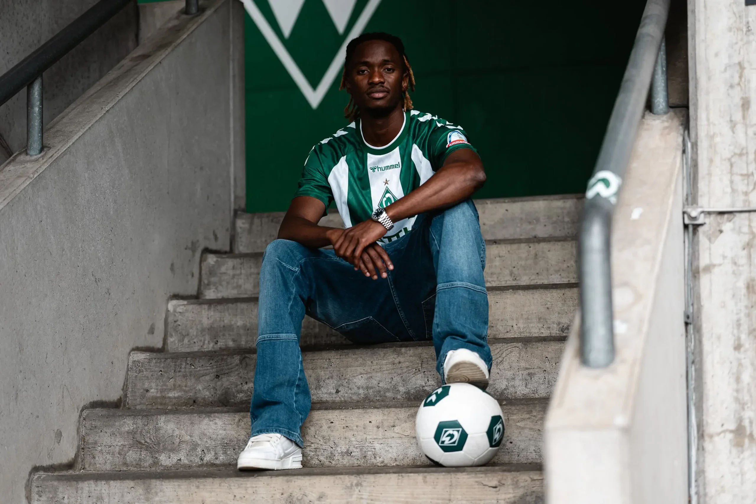 Mercato : Moussa Ndiaye quitte encore Anderlecht et file au Werder Brême en prêt - wiwsport