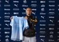 OFFICIEL : Manchester City s'offre l'énorme coup Iliman Ndiaye - wiwsport