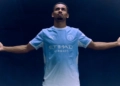 « J’ai travaillé très dur pour en arriver là » : Iliman Ndiaye après sa signature à Manchester City - wiwsport