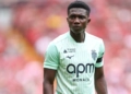 Mercato : Les coulisses rocambolesques du vrai-faux transfert de Lamine Camara à Chelsea - wiwsport
