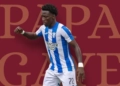 Mercato : Papa Gaye quitte Maroc et rejoint Pontevedra en Espagne - wiwsport