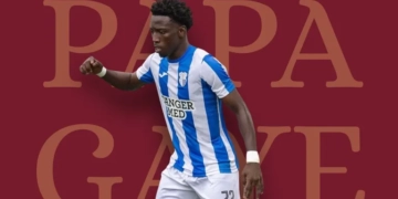 Mercato : Papa Gaye quitte Maroc et rejoint Pontevedra en Espagne - wiwsport