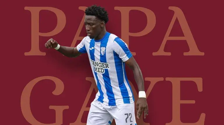 Mercato : Papa Gaye quitte Maroc et rejoint Pontevedra en Espagne - wiwsport