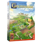Carcassonne