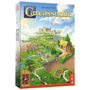 Carcassonne