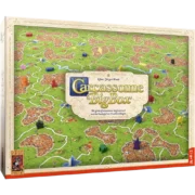 Carcassonne Big Box 3