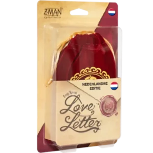 Love Letter