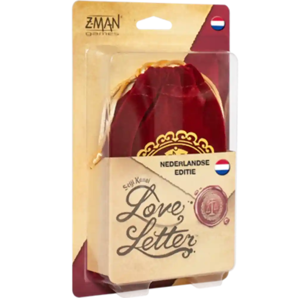 Love Letter