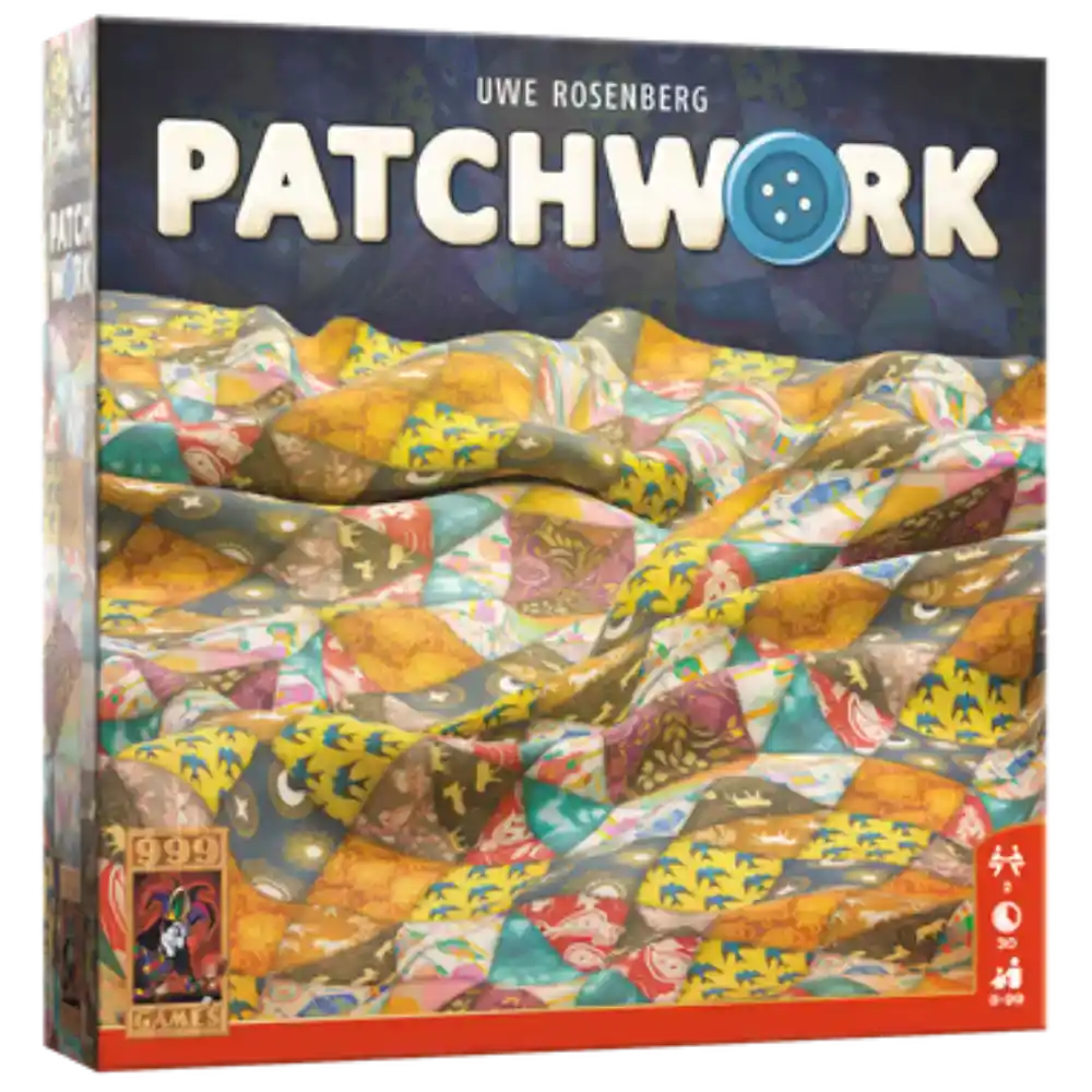 Patchwork