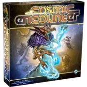 Cosmic Encounter