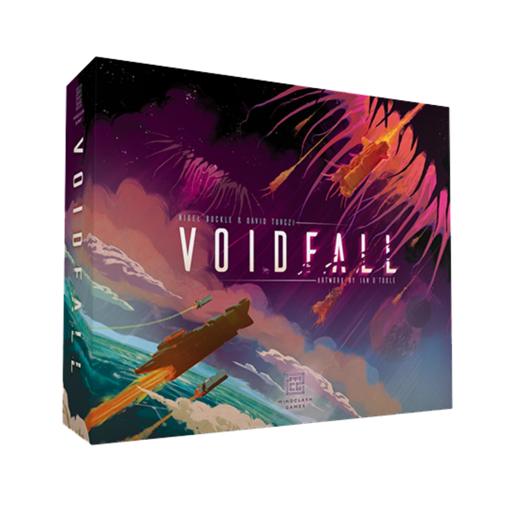 Voidfall