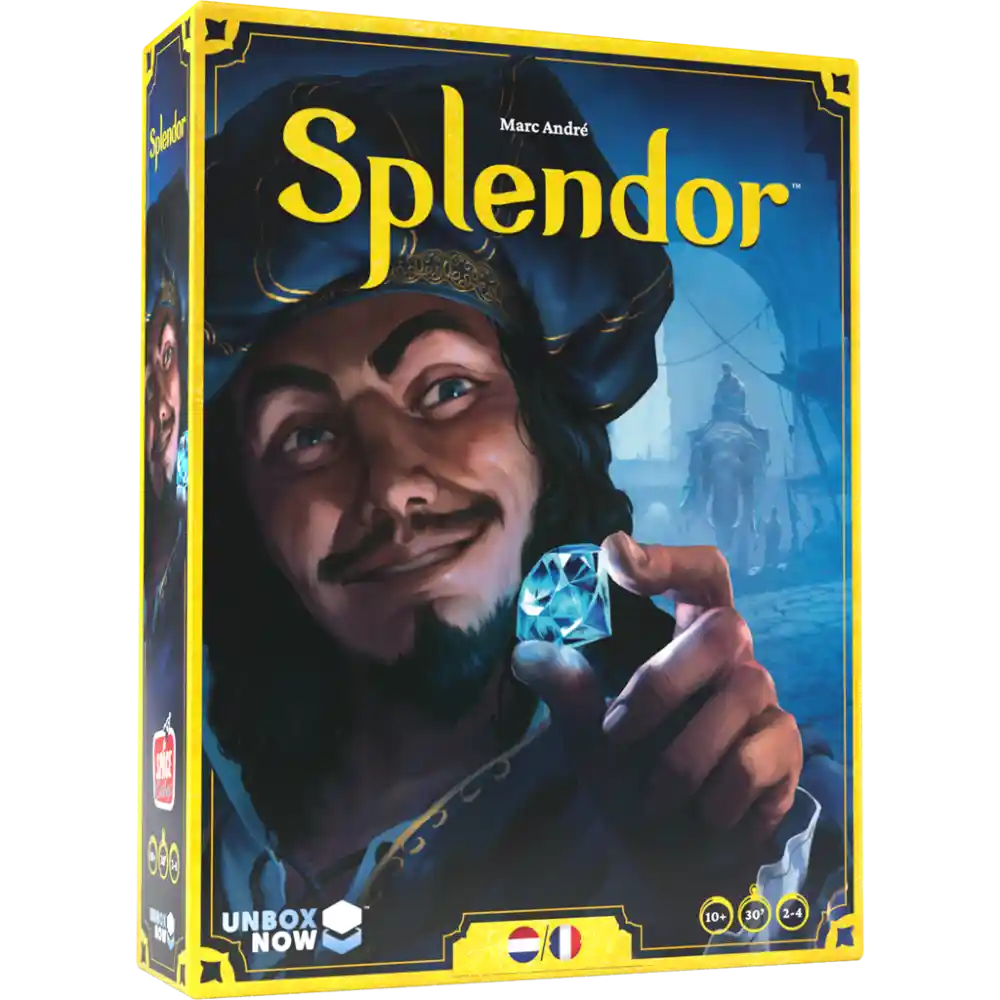 Splendor