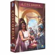 Concordia