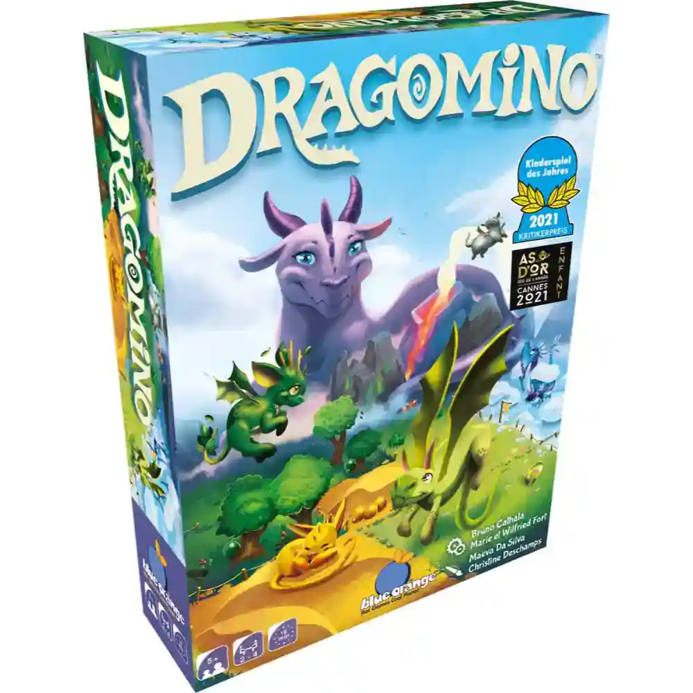 Dragomino