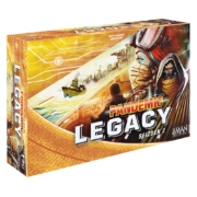 Pandemic Legacy Seizoen 2
