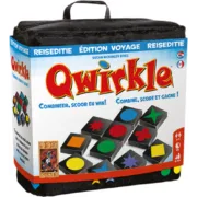 Qwirkle Reiseditie