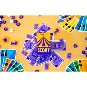 Scout