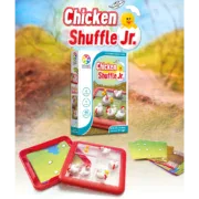 Chicken Shuffle Jr