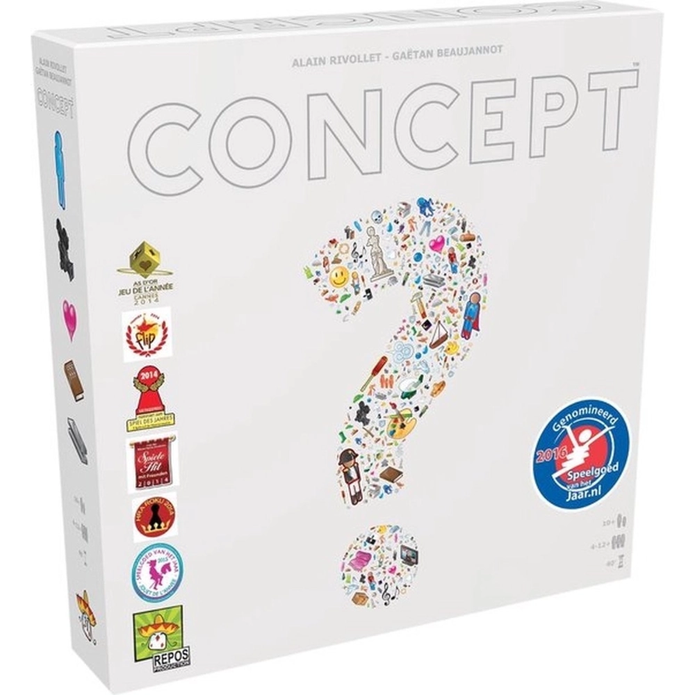 Concept