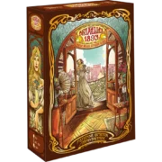Bruxelles 1893: Belle Époque