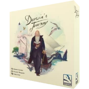Darwin's Journey
