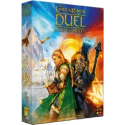 The Lord of the Rings Duel for Middle Earth