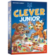 Clever Junior