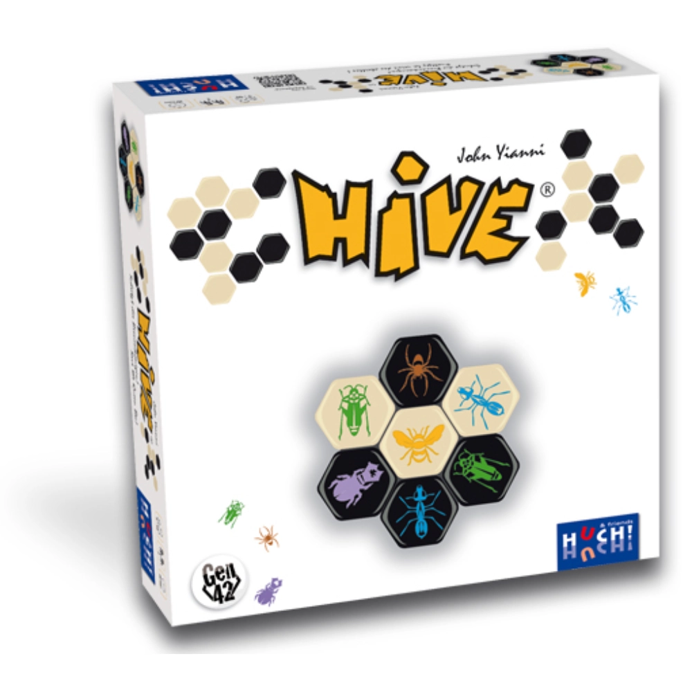 Hive