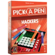 Pick a Pen Hackers