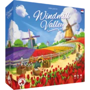 Windmill Valley