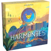 Harmonies