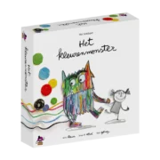 Het Kleurenmonster