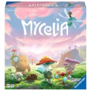 Mycelia