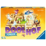 Doolhof Junior