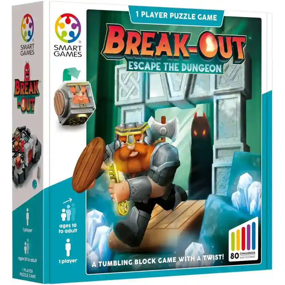 Break-Out