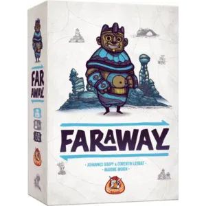 Faraway