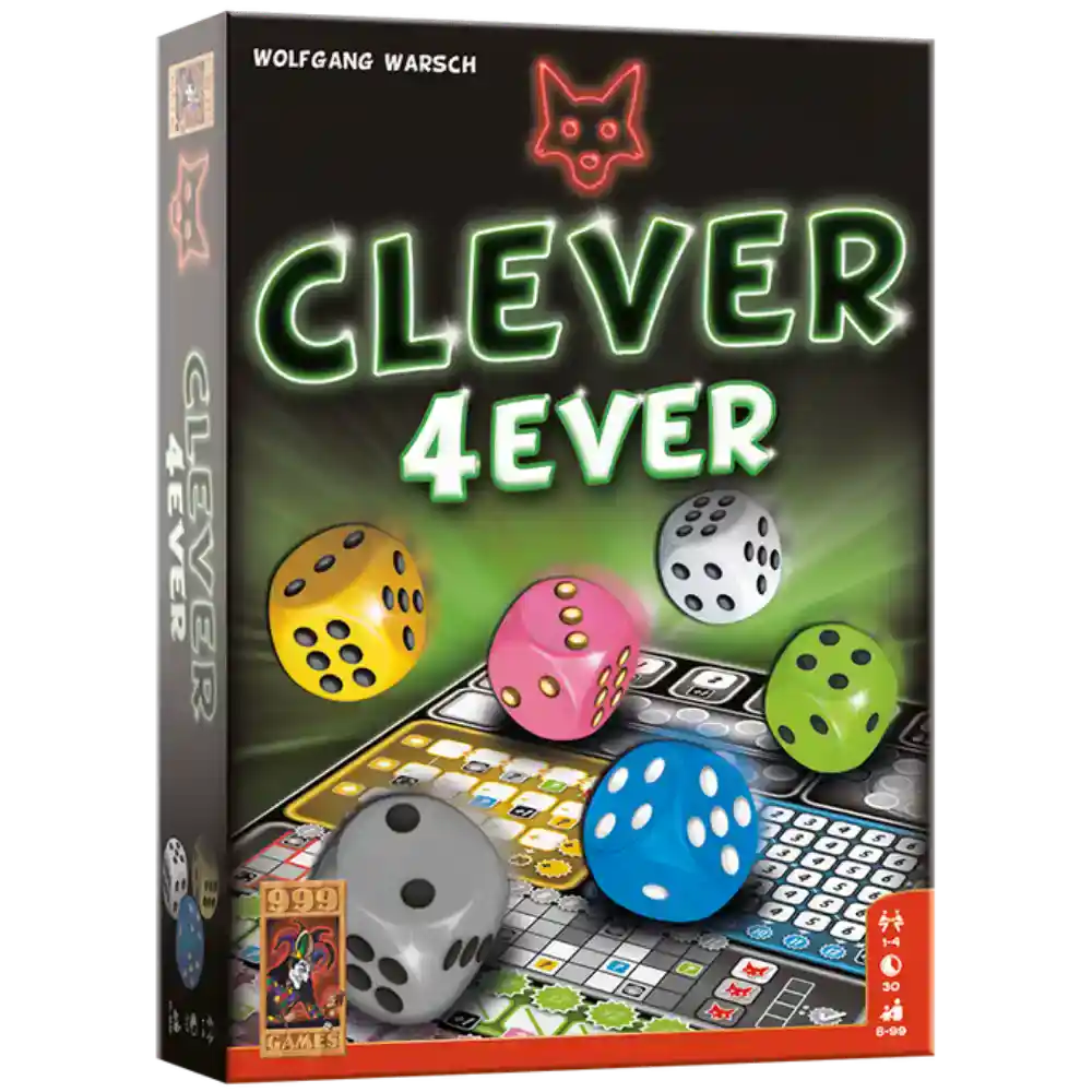 Clever 4ever