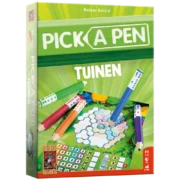 Pick a Pen Tuinen