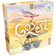 Gozert het Bordspel