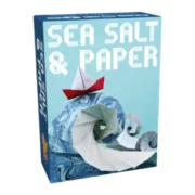 Sea Salt & Paper
