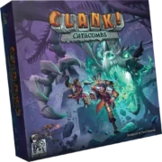Clank!: Catacombs