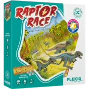 Raptor Race