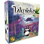 Takenoko