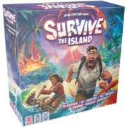 Survive the Island