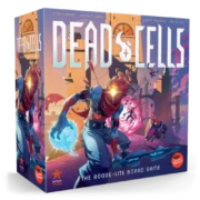 Dead Cells: The Rogue-Like Board Game
