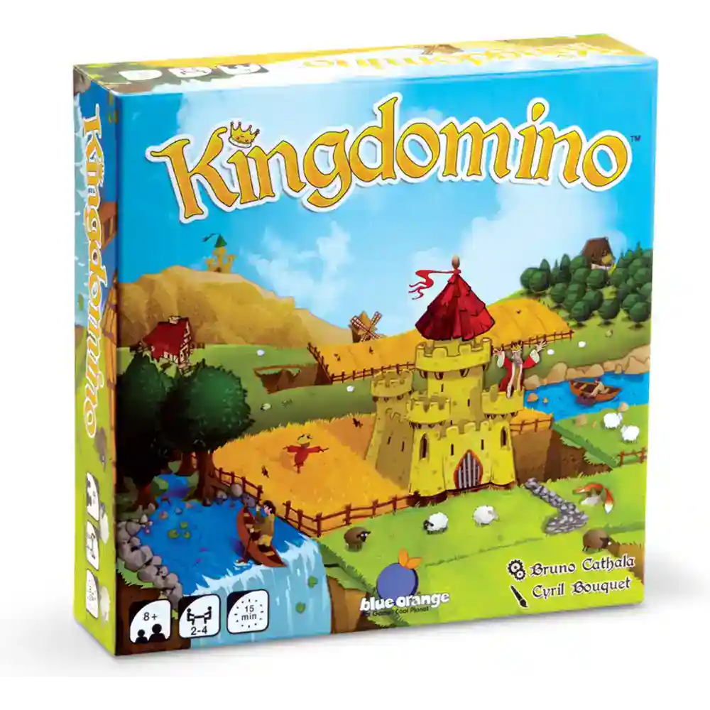 Kingdomino