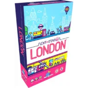Next Station London