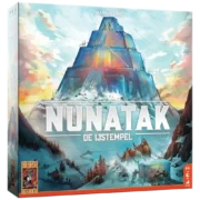 Nunatak